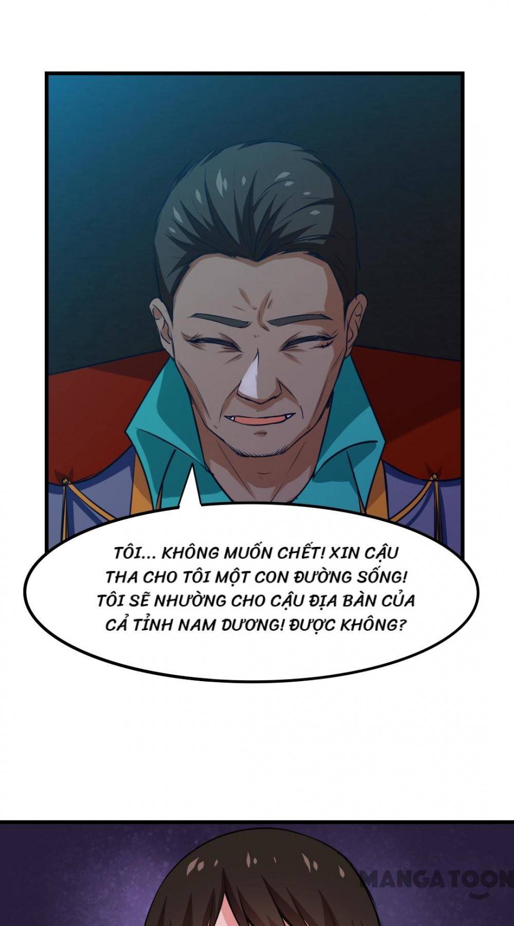 Tôi Và Cô Nàng Thuê Trọ Xinh Đẹp 26 Tuổi: Chapter 219
