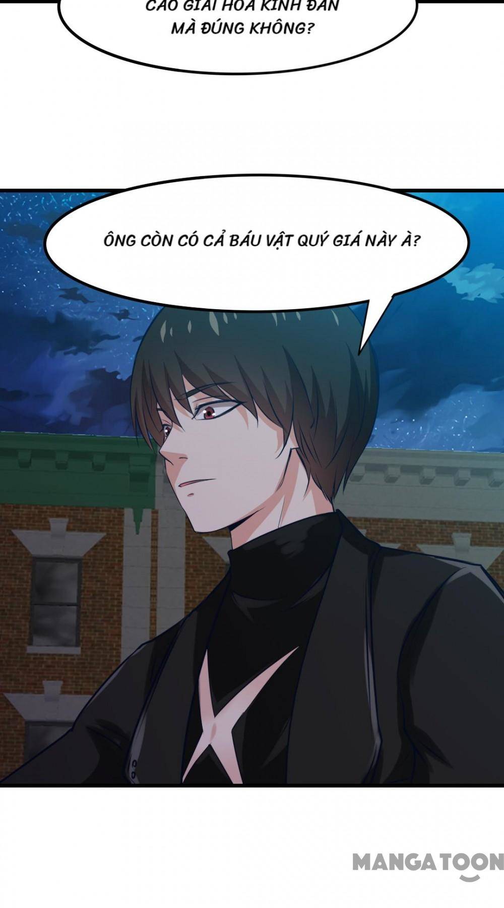 Tôi Và Cô Nàng Thuê Trọ Xinh Đẹp 26 Tuổi: Chapter 219