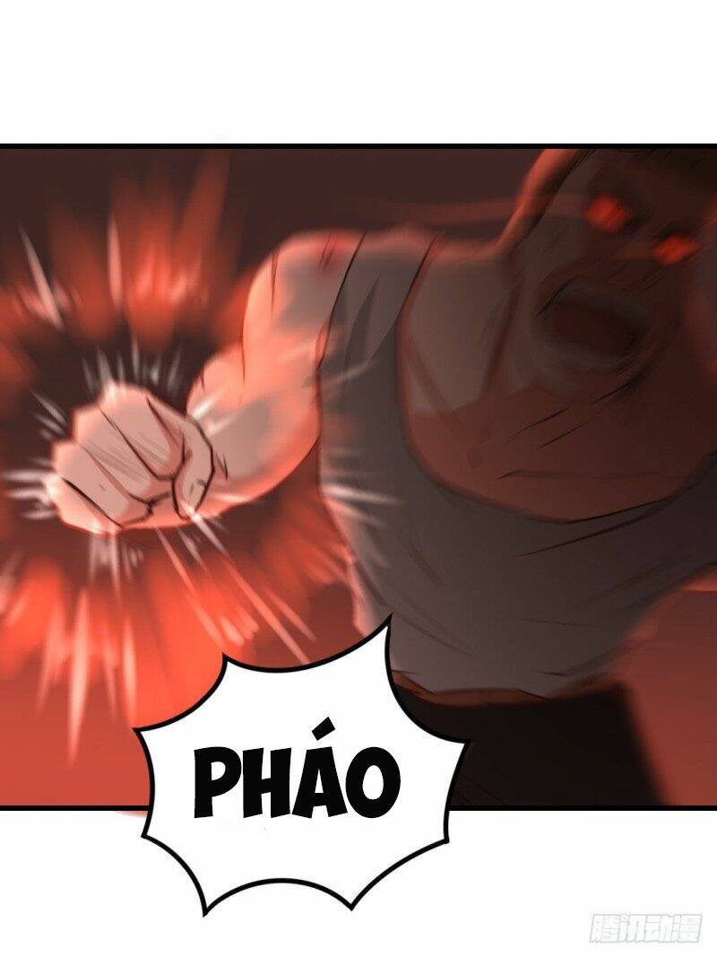 Tôi Và Cô Nàng Thuê Trọ Xinh Đẹp 26 Tuổi: Chapter 22