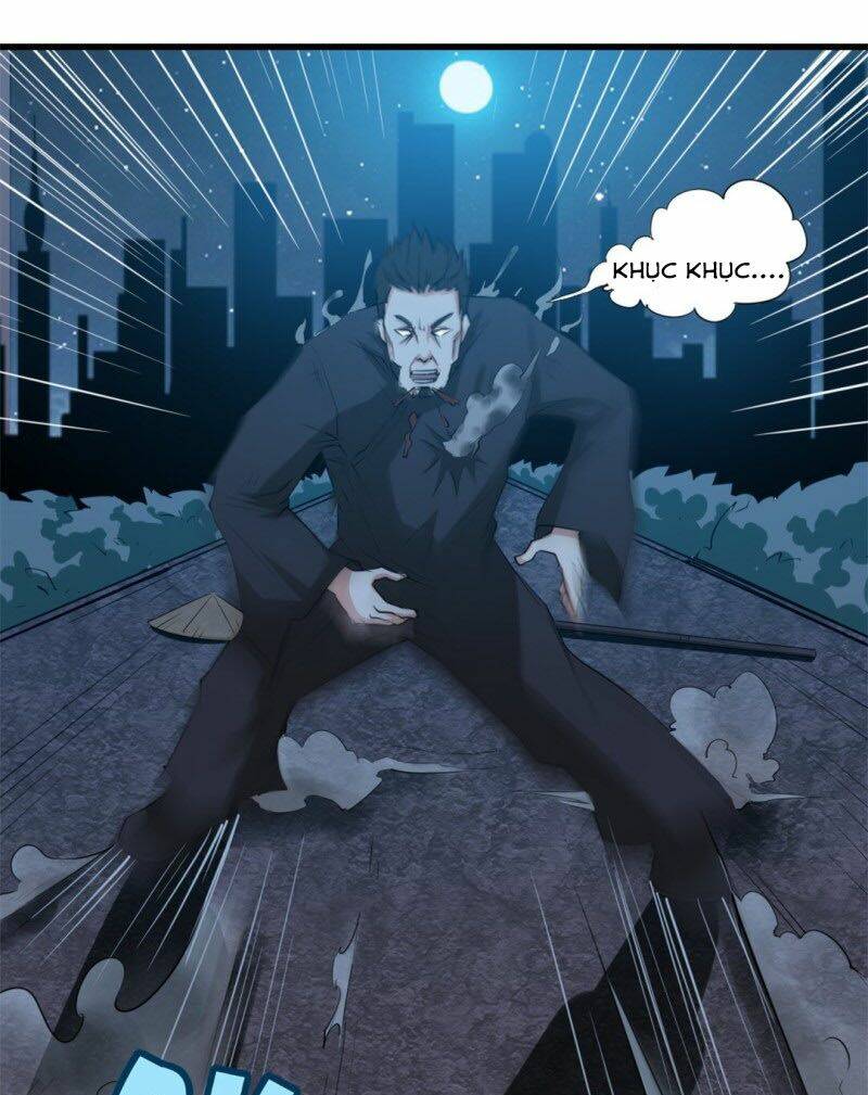 Tôi Và Cô Nàng Thuê Trọ Xinh Đẹp 26 Tuổi: Chapter 22