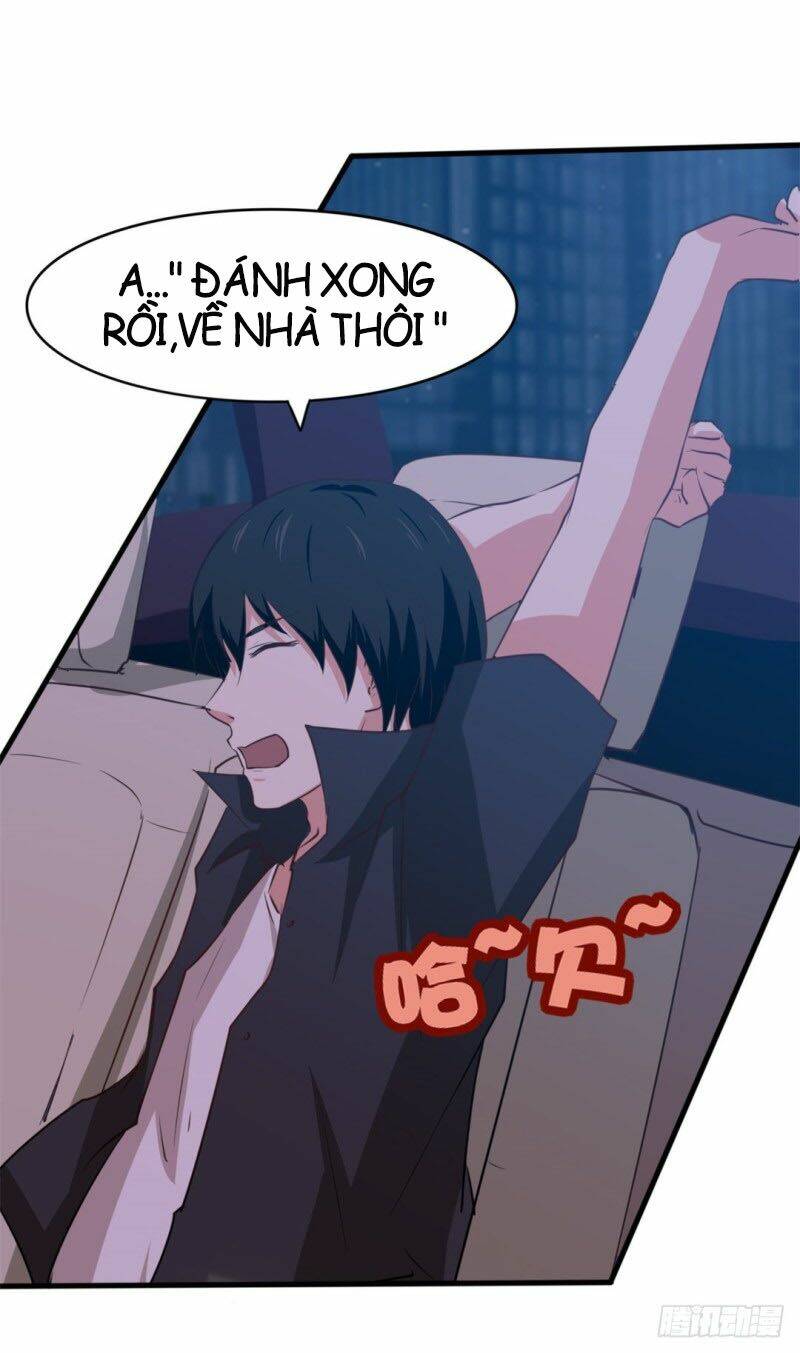 Tôi Và Cô Nàng Thuê Trọ Xinh Đẹp 26 Tuổi: Chapter 22