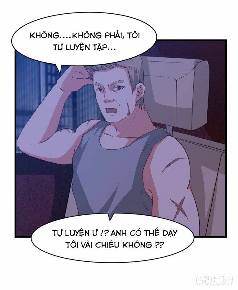 Tôi Và Cô Nàng Thuê Trọ Xinh Đẹp 26 Tuổi: Chapter 22