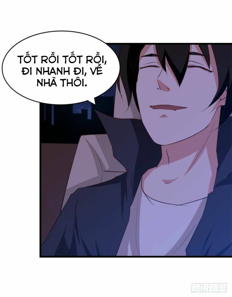 Tôi Và Cô Nàng Thuê Trọ Xinh Đẹp 26 Tuổi: Chapter 22