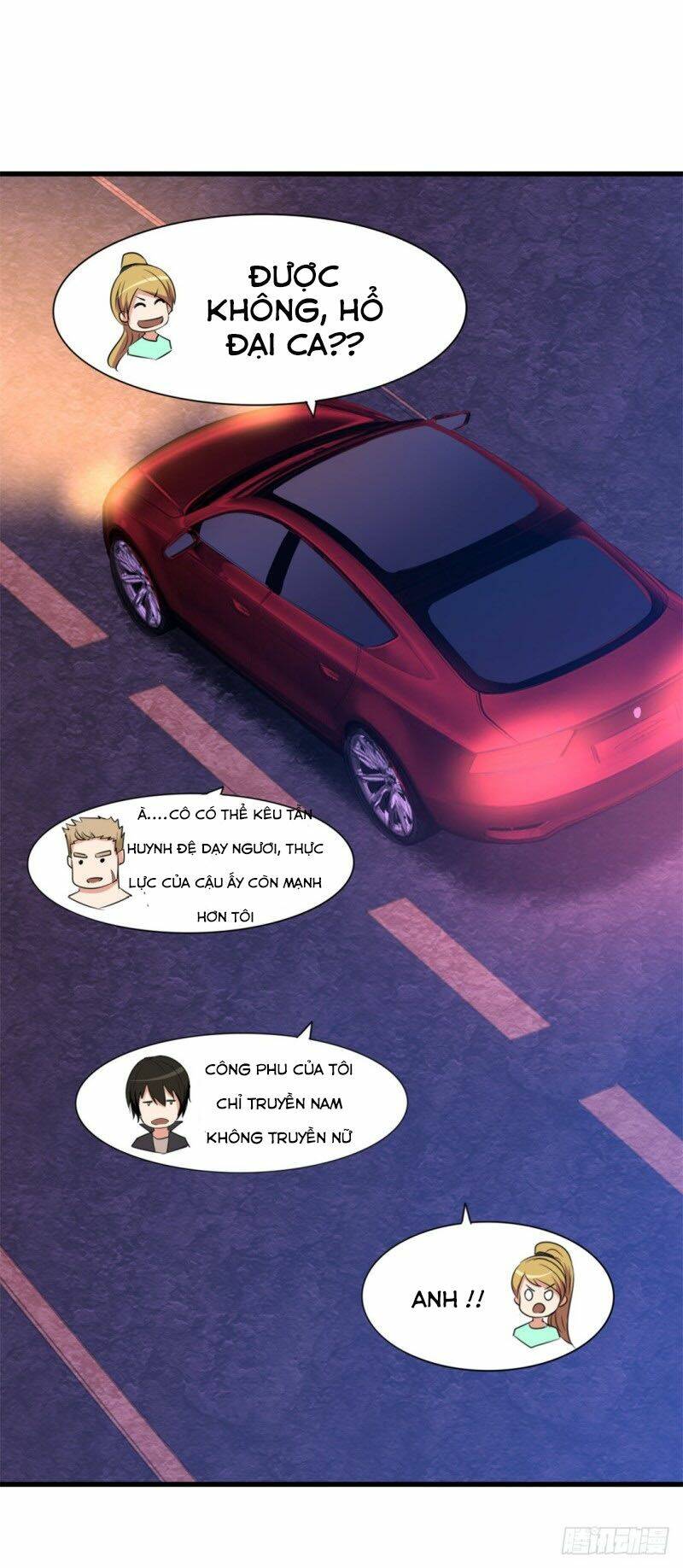 Tôi Và Cô Nàng Thuê Trọ Xinh Đẹp 26 Tuổi: Chapter 22