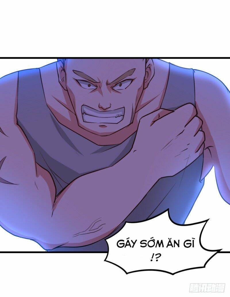 Tôi Và Cô Nàng Thuê Trọ Xinh Đẹp 26 Tuổi: Chapter 22