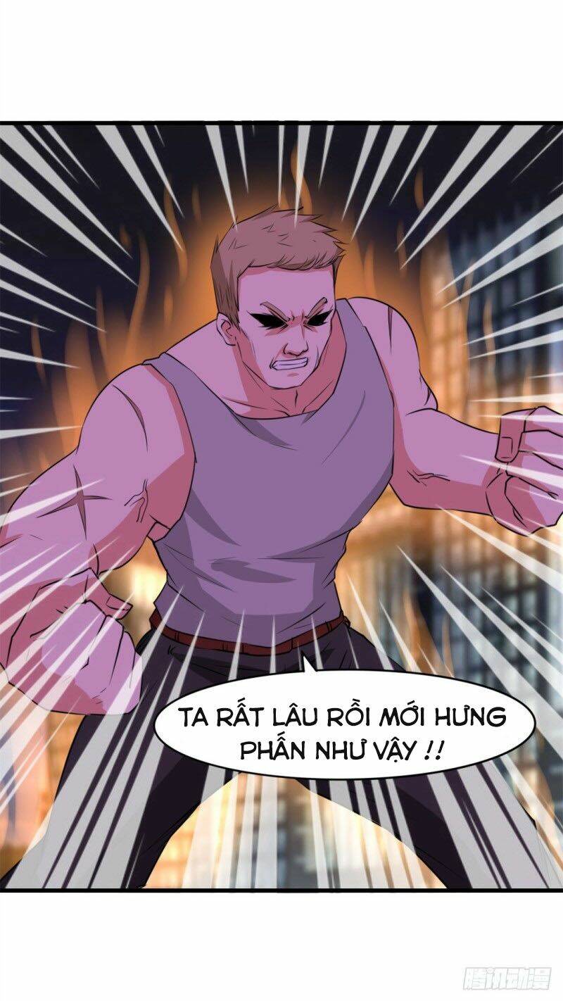 Tôi Và Cô Nàng Thuê Trọ Xinh Đẹp 26 Tuổi: Chapter 22