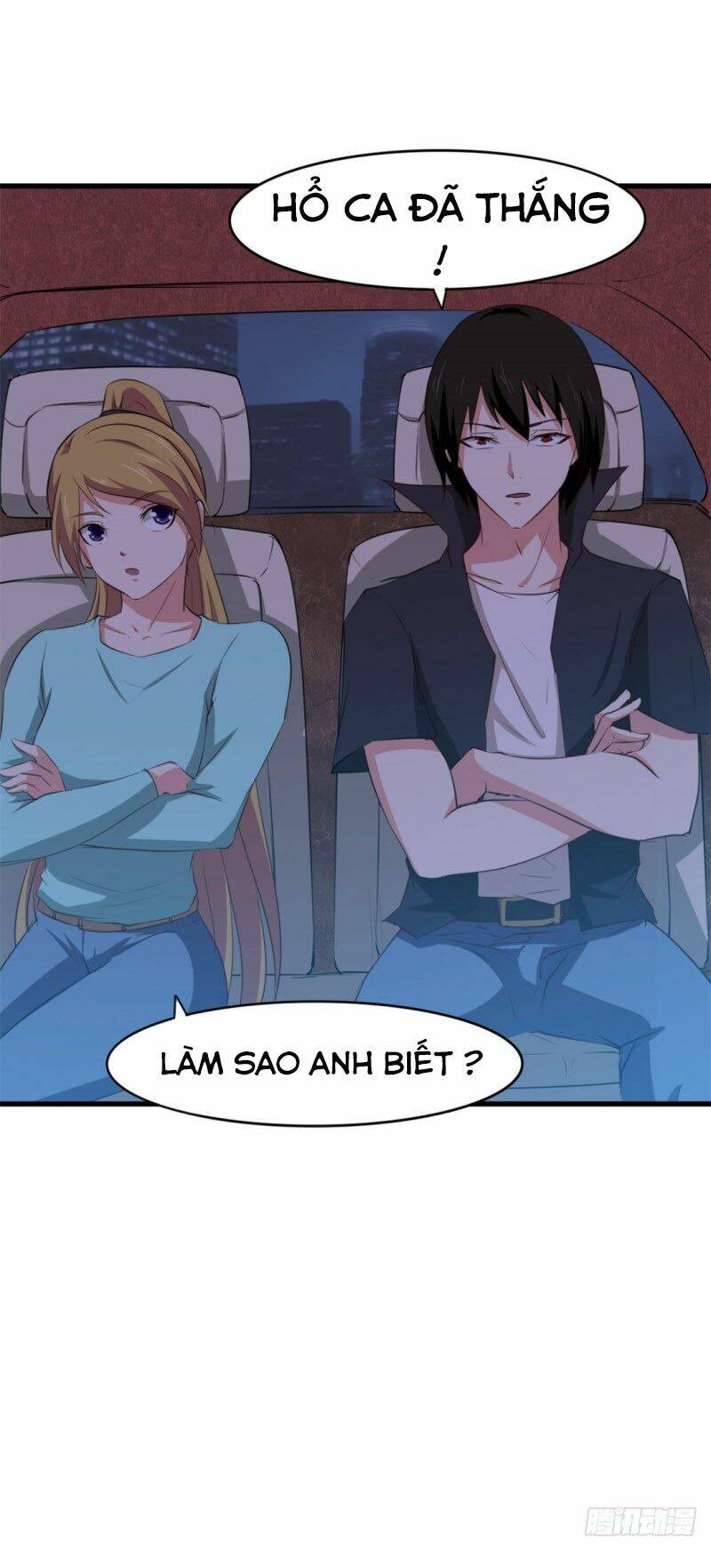 Tôi Và Cô Nàng Thuê Trọ Xinh Đẹp 26 Tuổi: Chapter 22