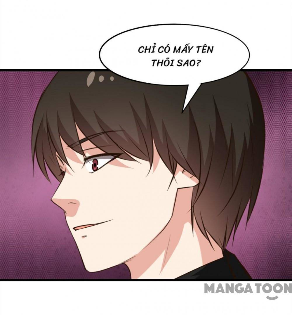 Tôi Và Cô Nàng Thuê Trọ Xinh Đẹp 26 Tuổi: Chapter 220