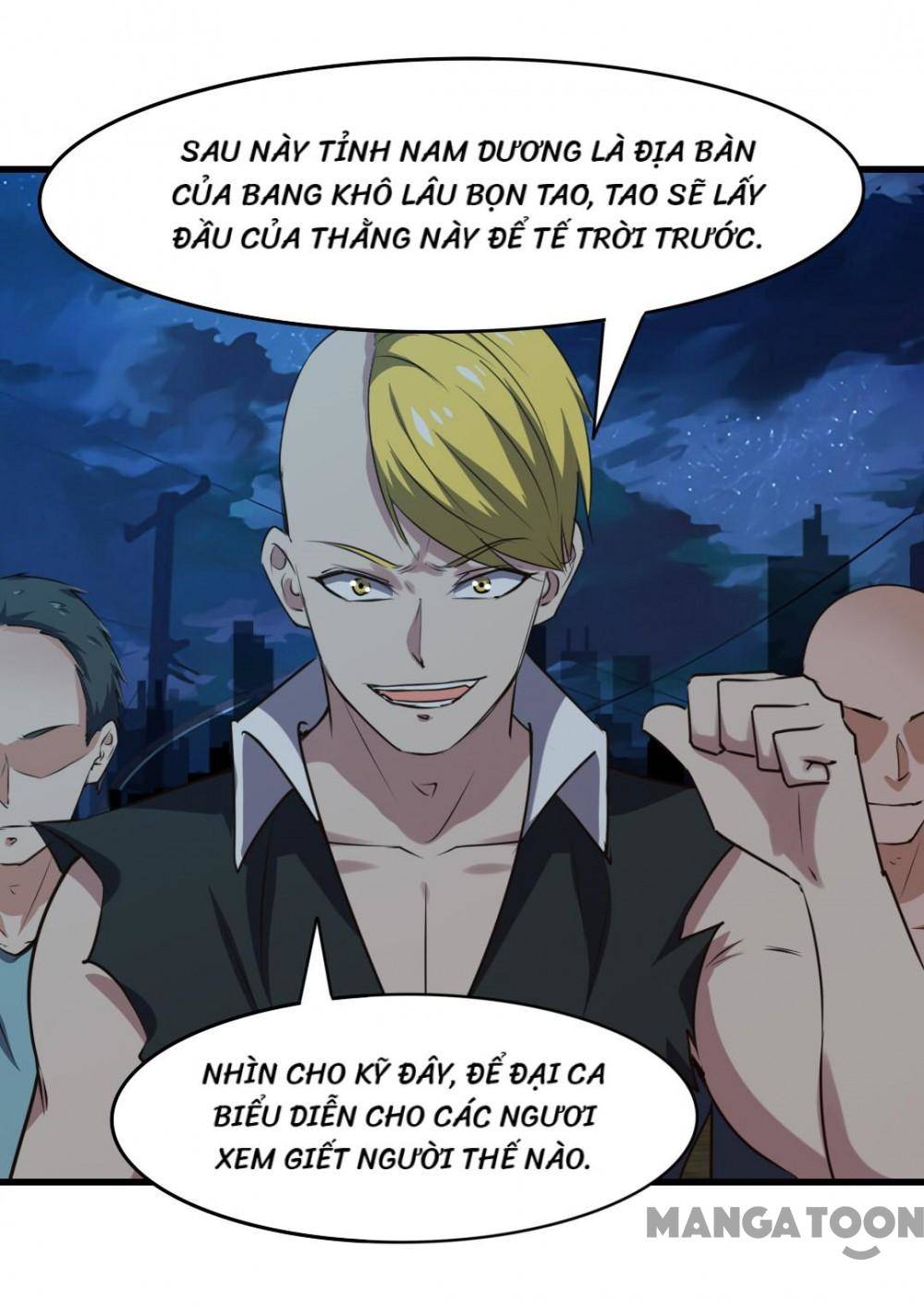 Tôi Và Cô Nàng Thuê Trọ Xinh Đẹp 26 Tuổi: Chapter 220
