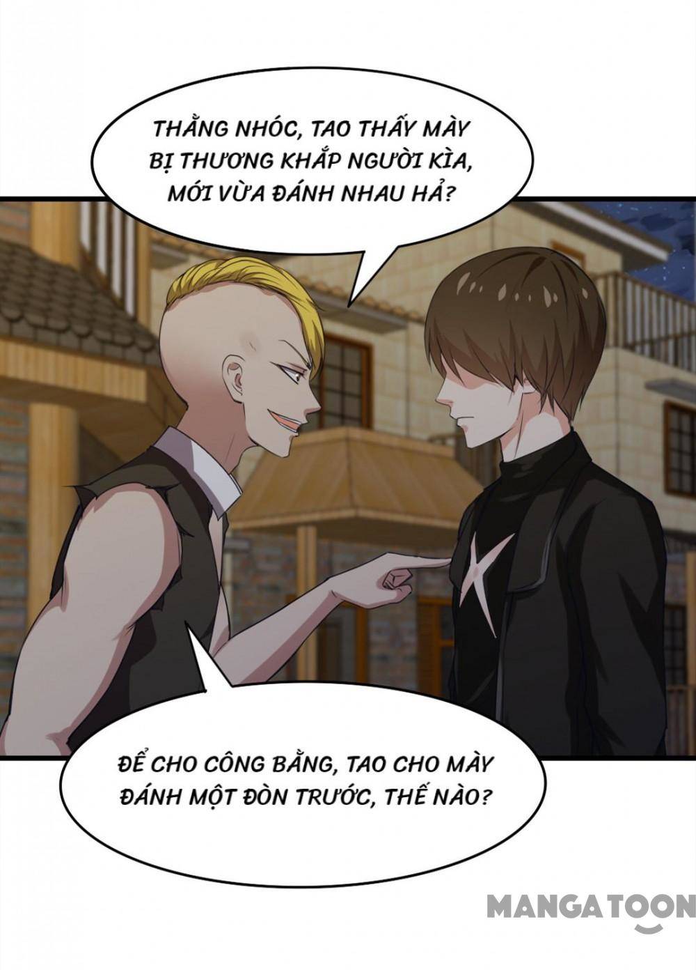 Tôi Và Cô Nàng Thuê Trọ Xinh Đẹp 26 Tuổi: Chapter 220