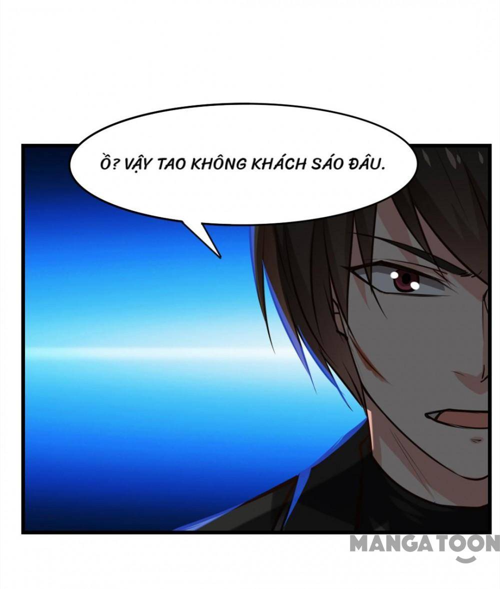 Tôi Và Cô Nàng Thuê Trọ Xinh Đẹp 26 Tuổi: Chapter 220