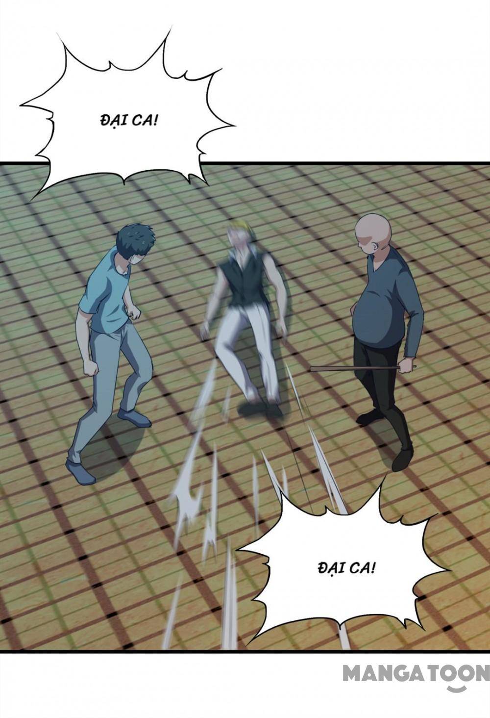 Tôi Và Cô Nàng Thuê Trọ Xinh Đẹp 26 Tuổi: Chapter 220