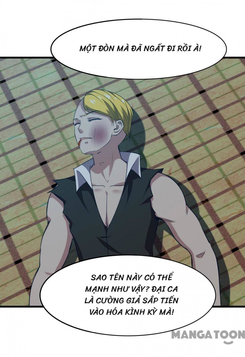 Tôi Và Cô Nàng Thuê Trọ Xinh Đẹp 26 Tuổi: Chapter 220