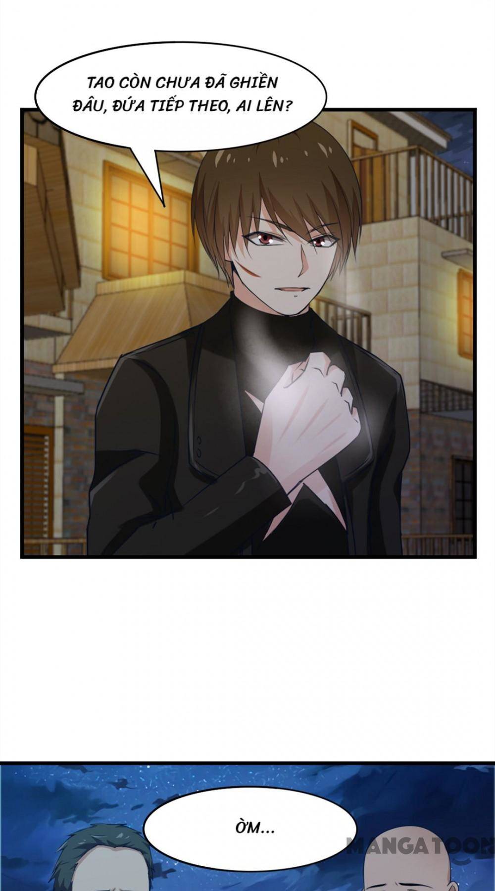 Tôi Và Cô Nàng Thuê Trọ Xinh Đẹp 26 Tuổi: Chapter 220
