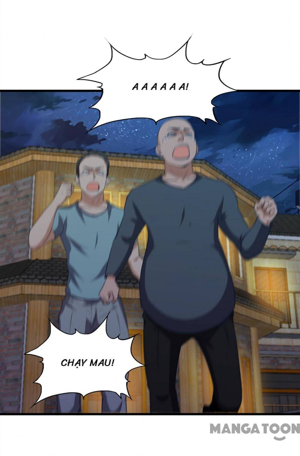 Tôi Và Cô Nàng Thuê Trọ Xinh Đẹp 26 Tuổi: Chapter 220