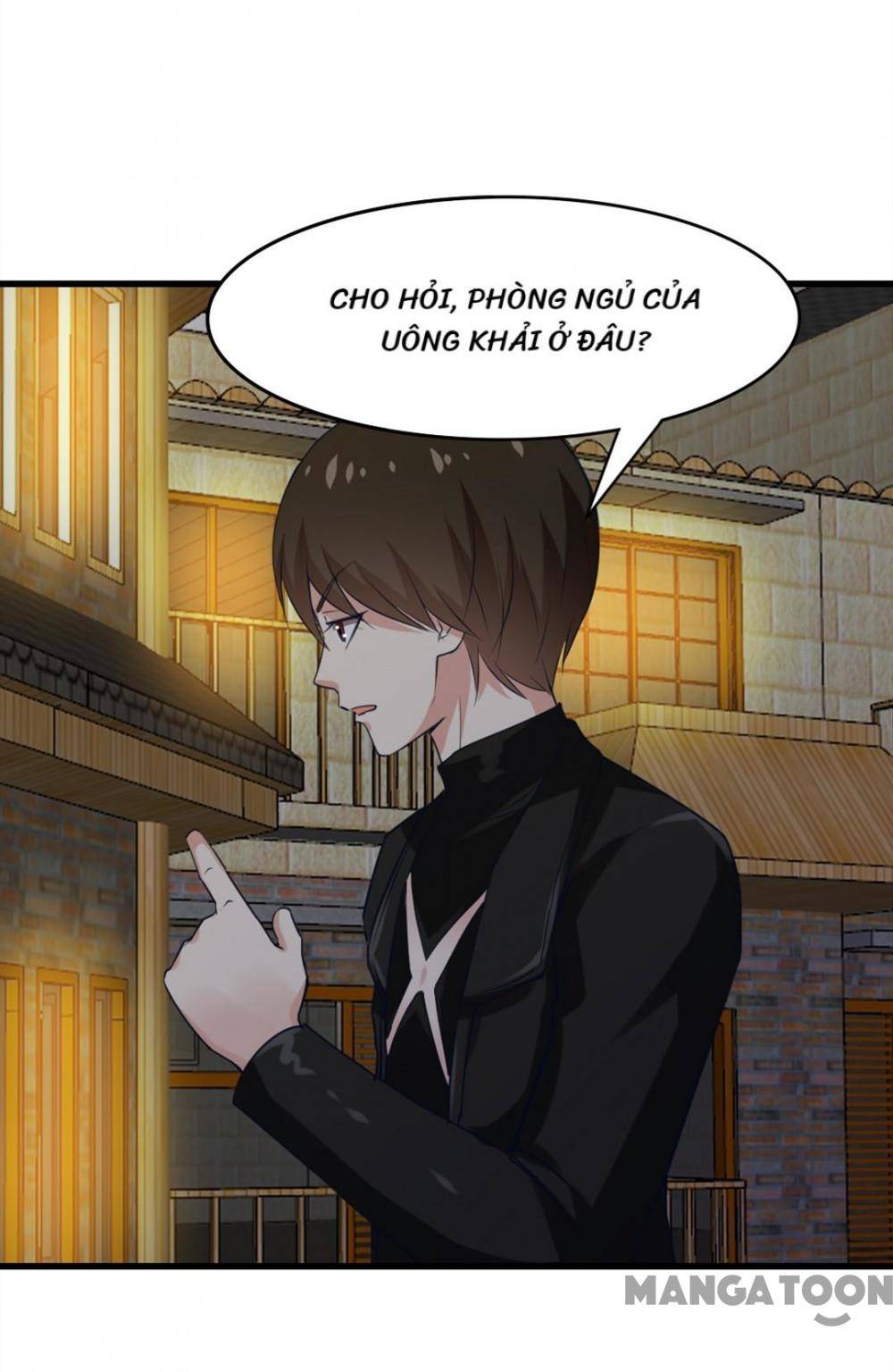 Tôi Và Cô Nàng Thuê Trọ Xinh Đẹp 26 Tuổi: Chapter 220