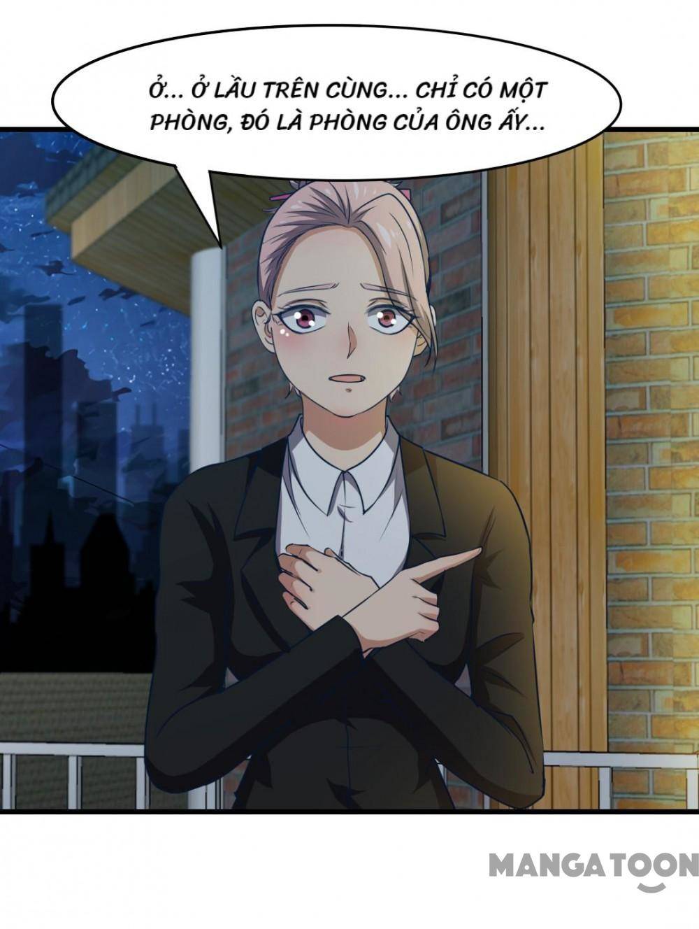 Tôi Và Cô Nàng Thuê Trọ Xinh Đẹp 26 Tuổi: Chapter 220