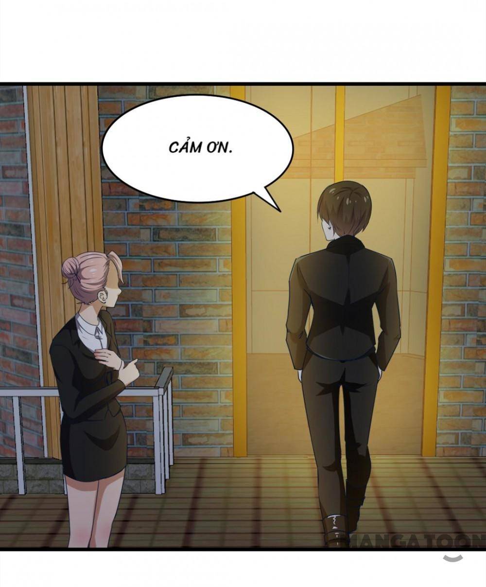 Tôi Và Cô Nàng Thuê Trọ Xinh Đẹp 26 Tuổi: Chapter 220