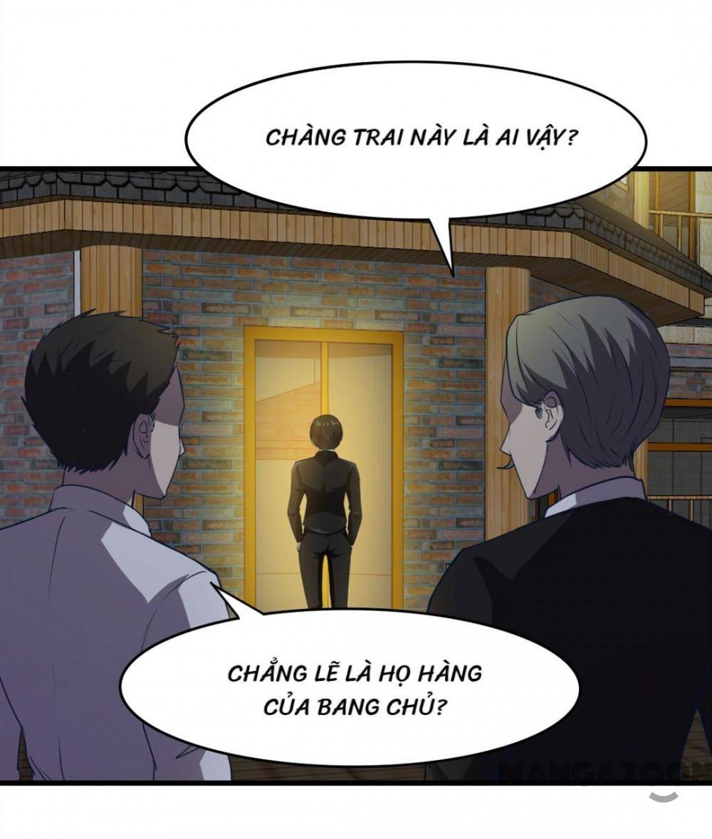 Tôi Và Cô Nàng Thuê Trọ Xinh Đẹp 26 Tuổi: Chapter 220