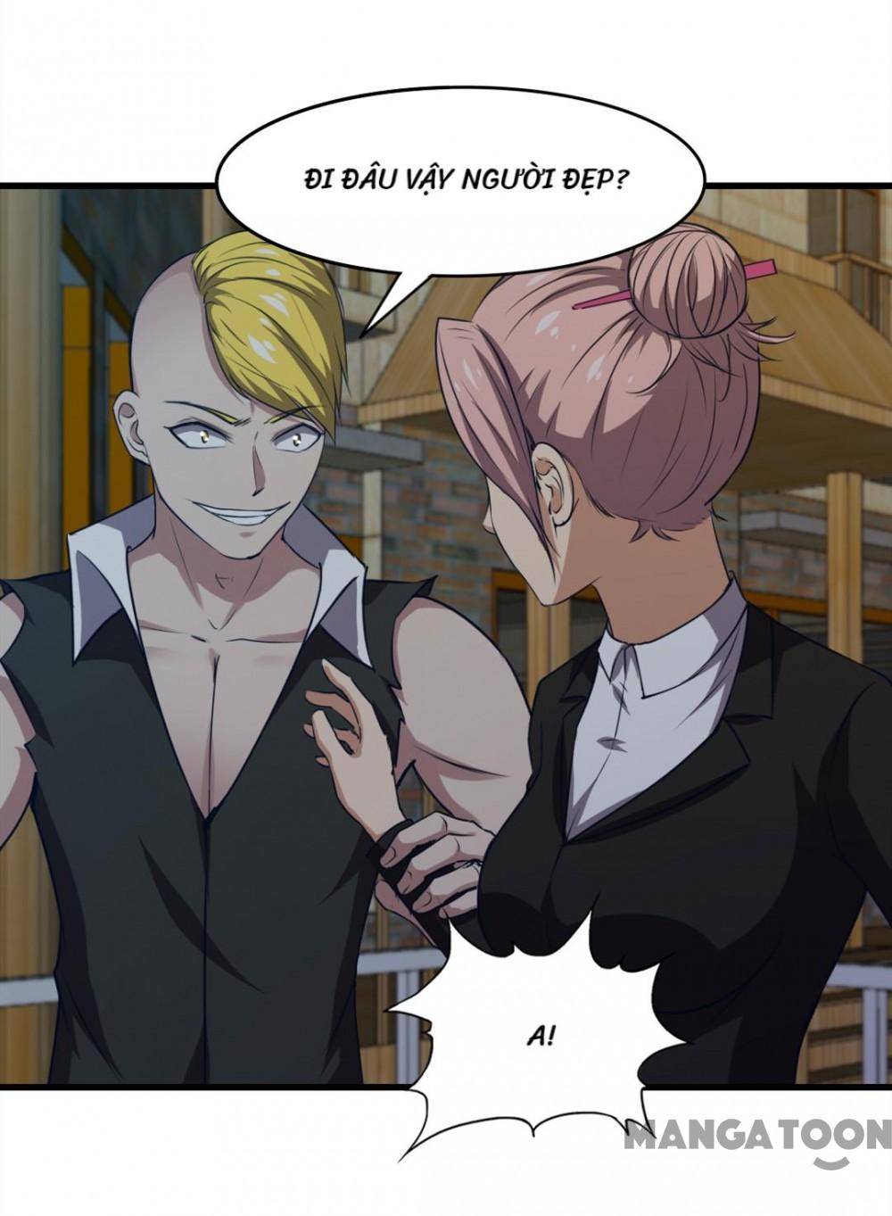 Tôi Và Cô Nàng Thuê Trọ Xinh Đẹp 26 Tuổi: Chapter 220