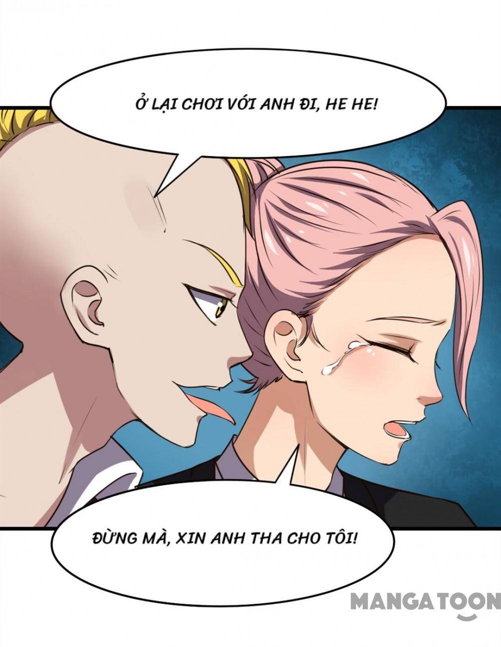 Tôi Và Cô Nàng Thuê Trọ Xinh Đẹp 26 Tuổi: Chapter 220