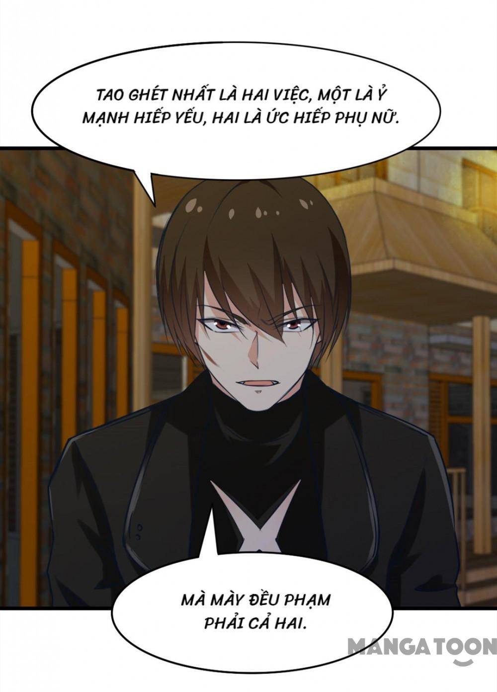 Tôi Và Cô Nàng Thuê Trọ Xinh Đẹp 26 Tuổi: Chapter 220