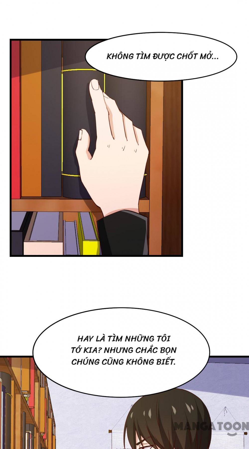Tôi Và Cô Nàng Thuê Trọ Xinh Đẹp 26 Tuổi: Chapter 221