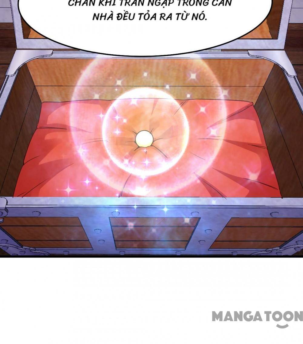 Tôi Và Cô Nàng Thuê Trọ Xinh Đẹp 26 Tuổi: Chapter 221
