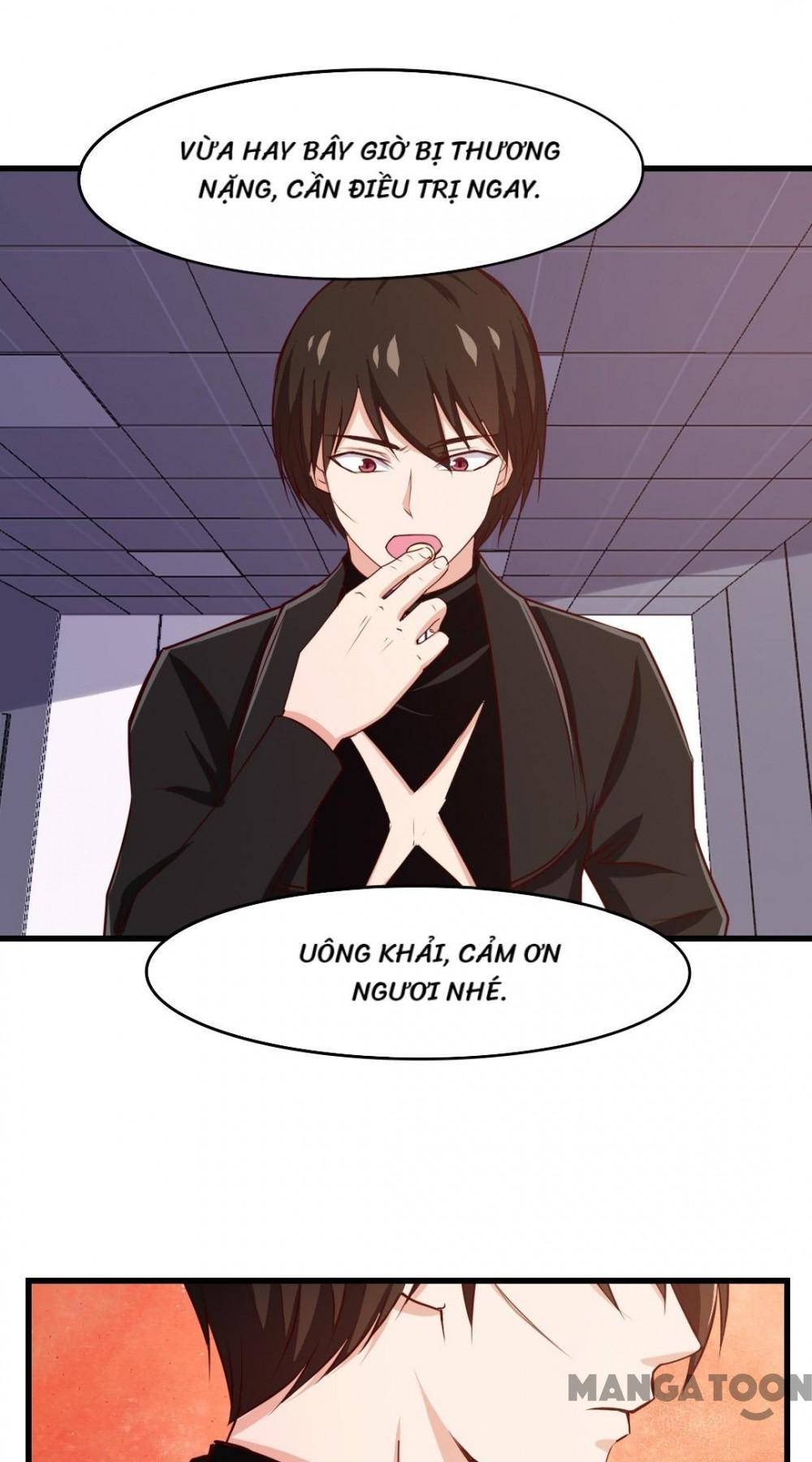 Tôi Và Cô Nàng Thuê Trọ Xinh Đẹp 26 Tuổi: Chapter 221