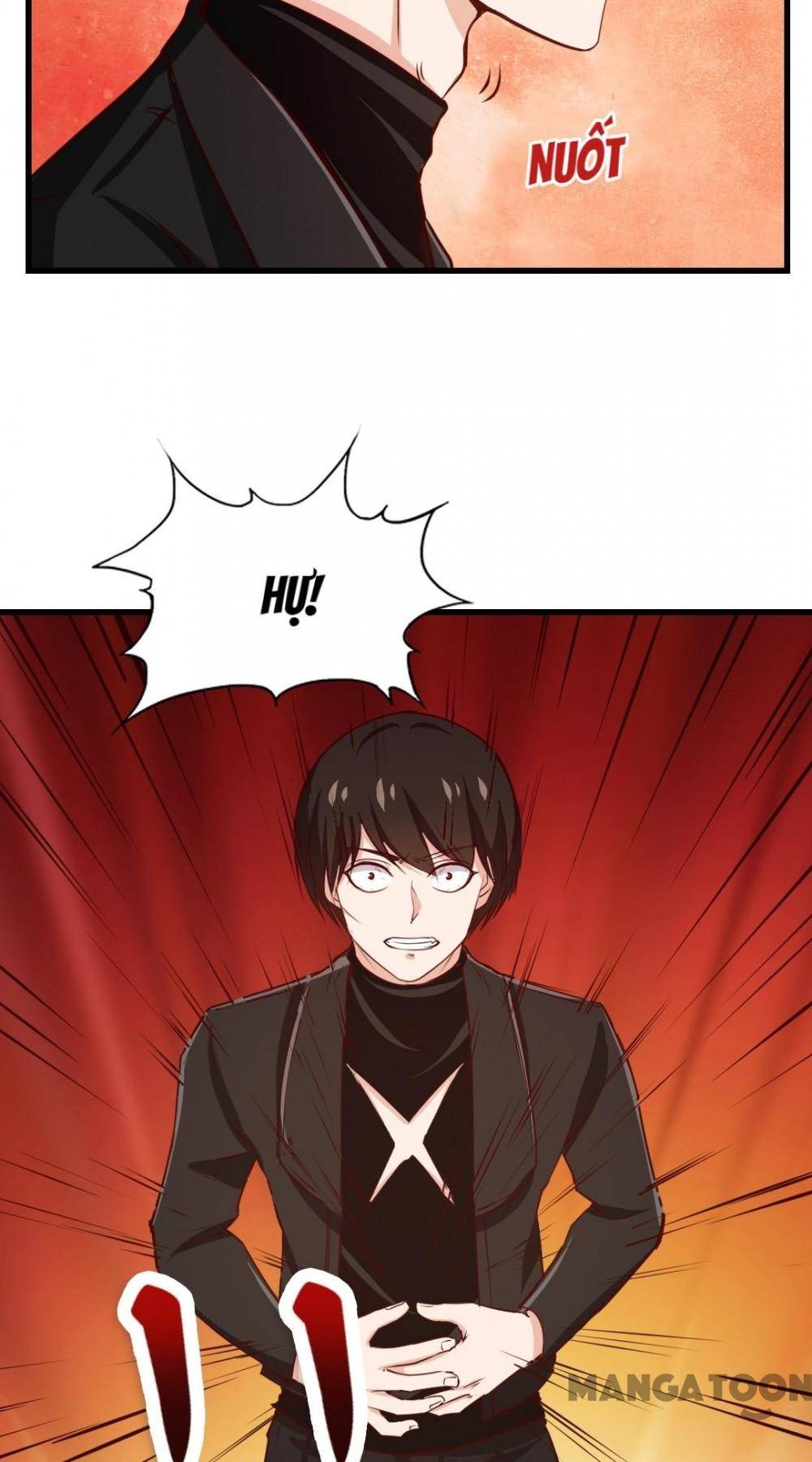 Tôi Và Cô Nàng Thuê Trọ Xinh Đẹp 26 Tuổi: Chapter 221