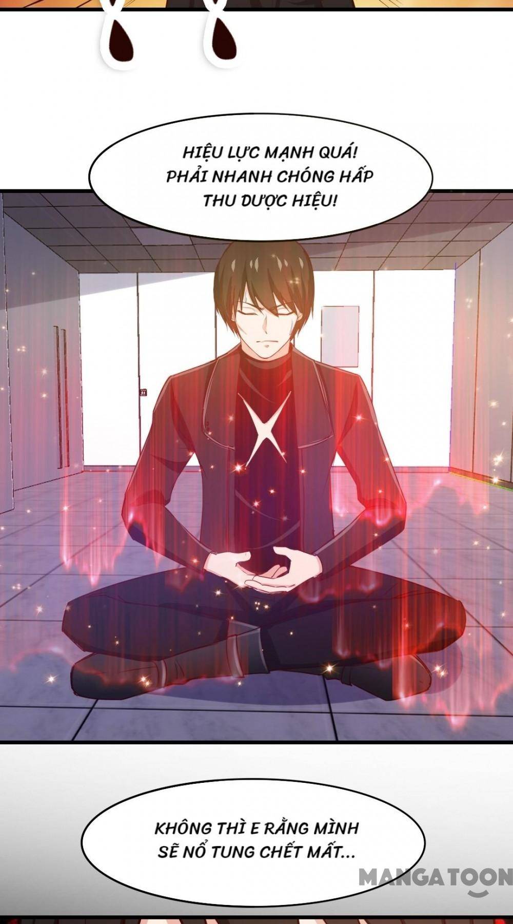 Tôi Và Cô Nàng Thuê Trọ Xinh Đẹp 26 Tuổi: Chapter 221