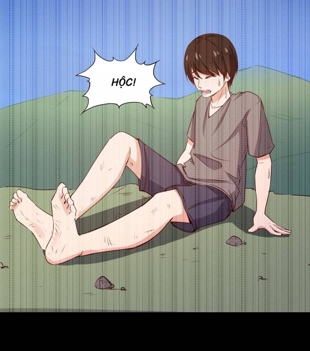Tôi Và Cô Nàng Thuê Trọ Xinh Đẹp 26 Tuổi: Chapter 221