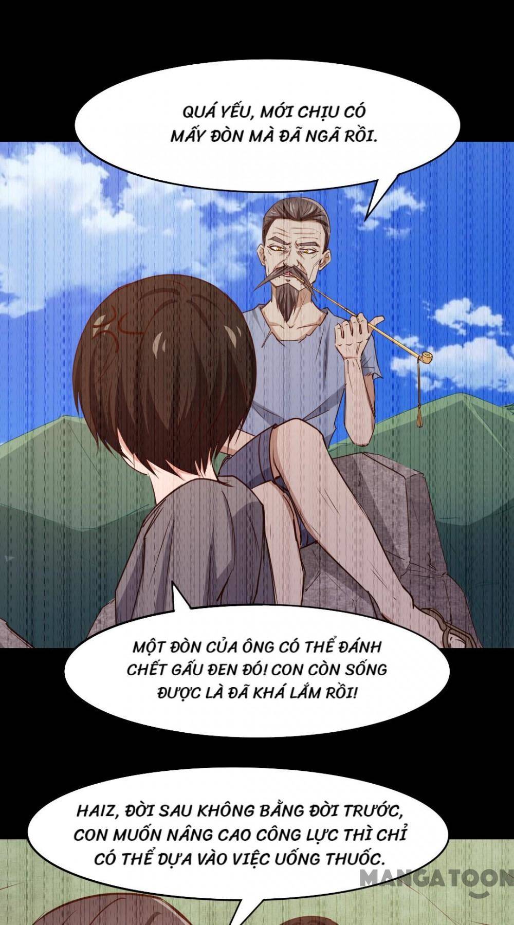 Tôi Và Cô Nàng Thuê Trọ Xinh Đẹp 26 Tuổi: Chapter 221