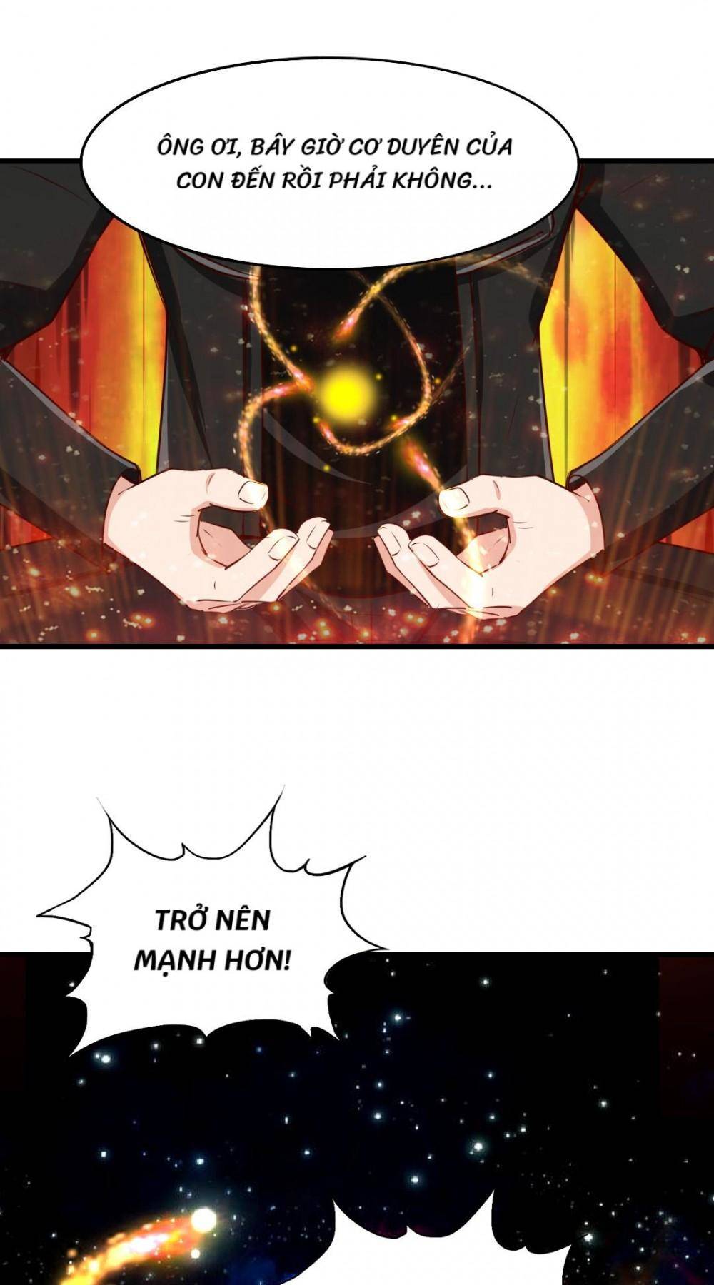 Tôi Và Cô Nàng Thuê Trọ Xinh Đẹp 26 Tuổi: Chapter 221