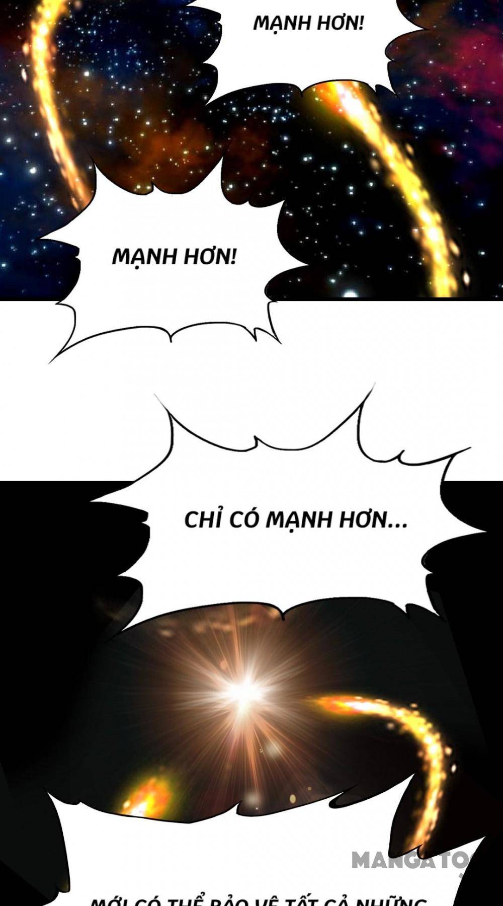 Tôi Và Cô Nàng Thuê Trọ Xinh Đẹp 26 Tuổi: Chapter 221