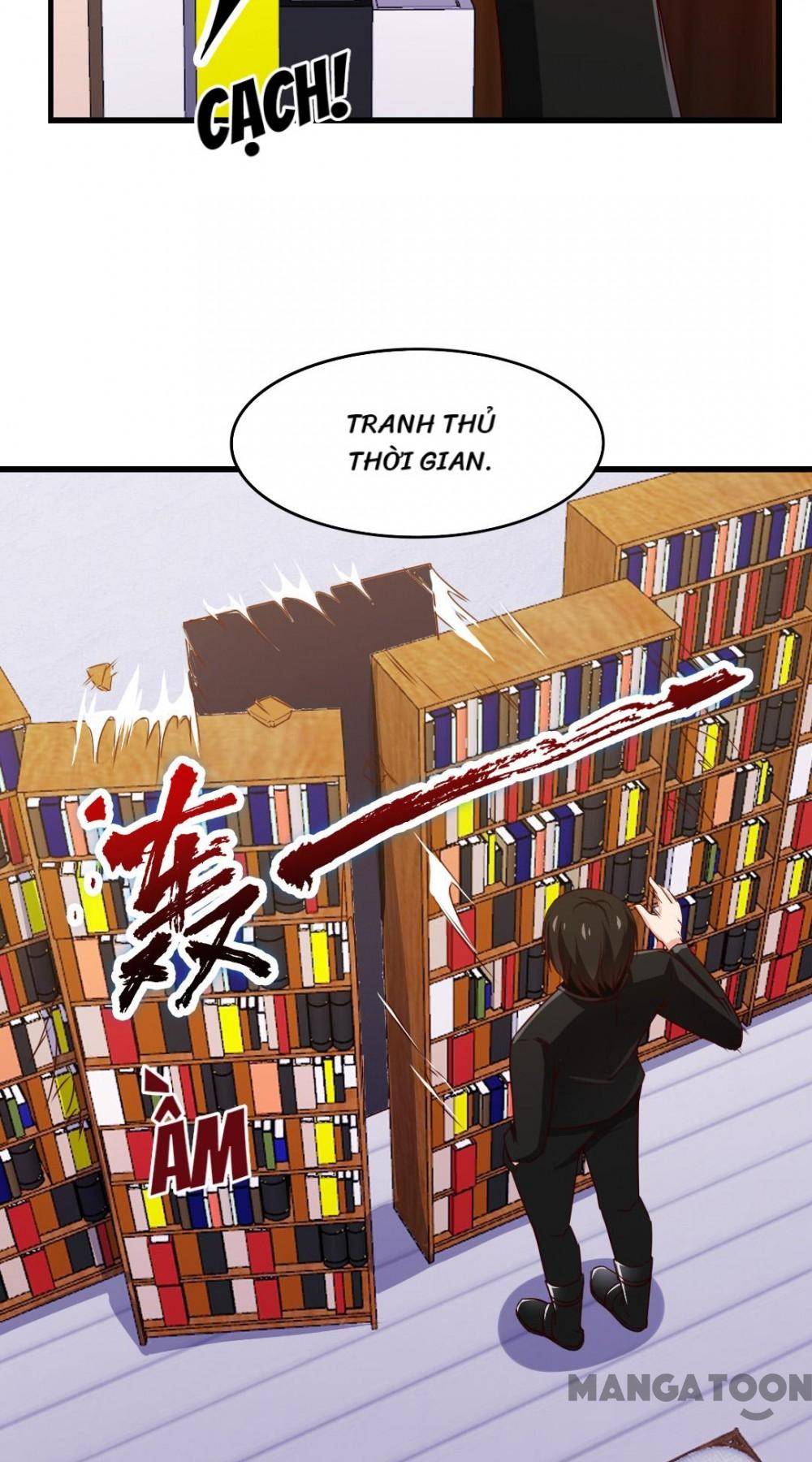 Tôi Và Cô Nàng Thuê Trọ Xinh Đẹp 26 Tuổi: Chapter 221