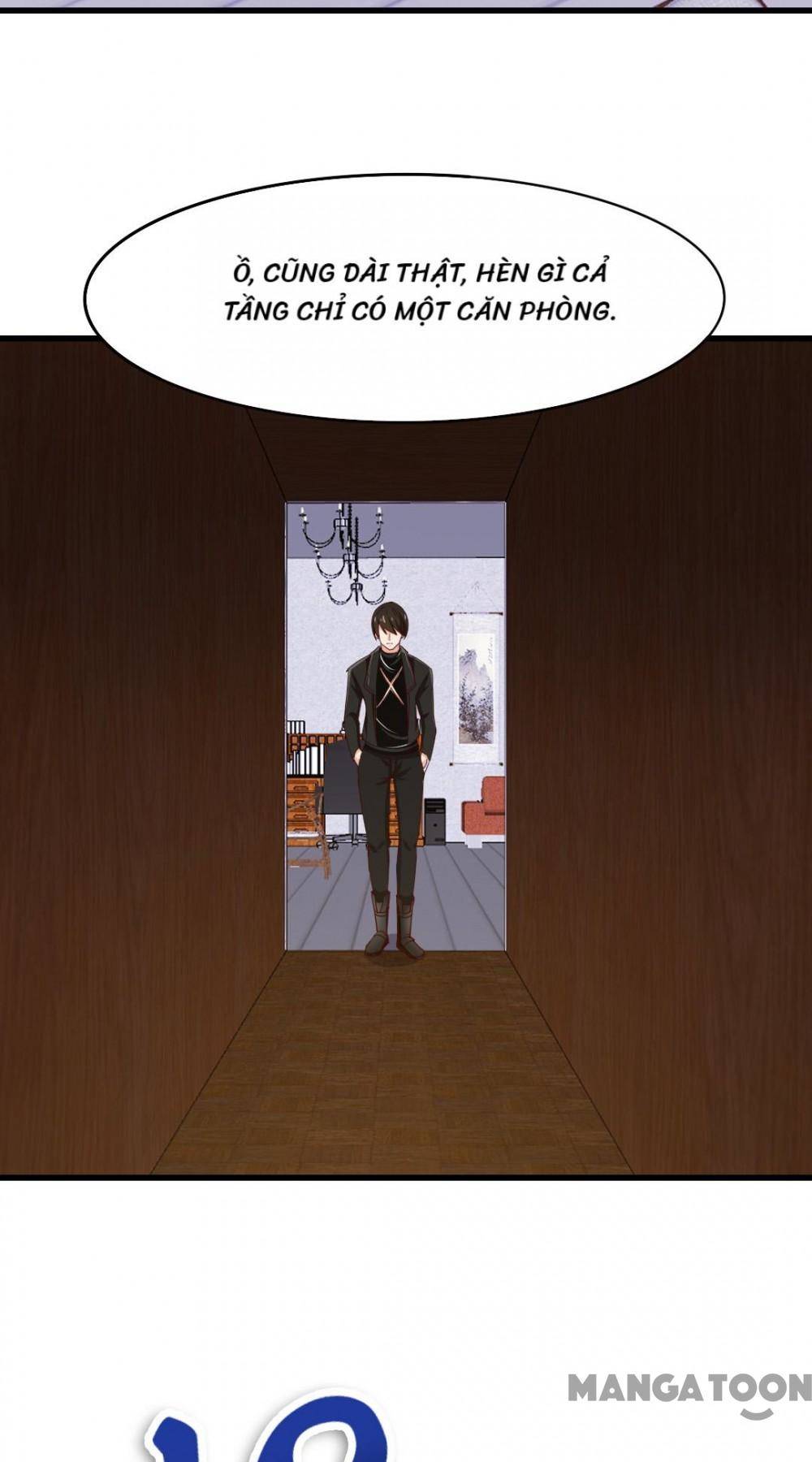 Tôi Và Cô Nàng Thuê Trọ Xinh Đẹp 26 Tuổi: Chapter 221