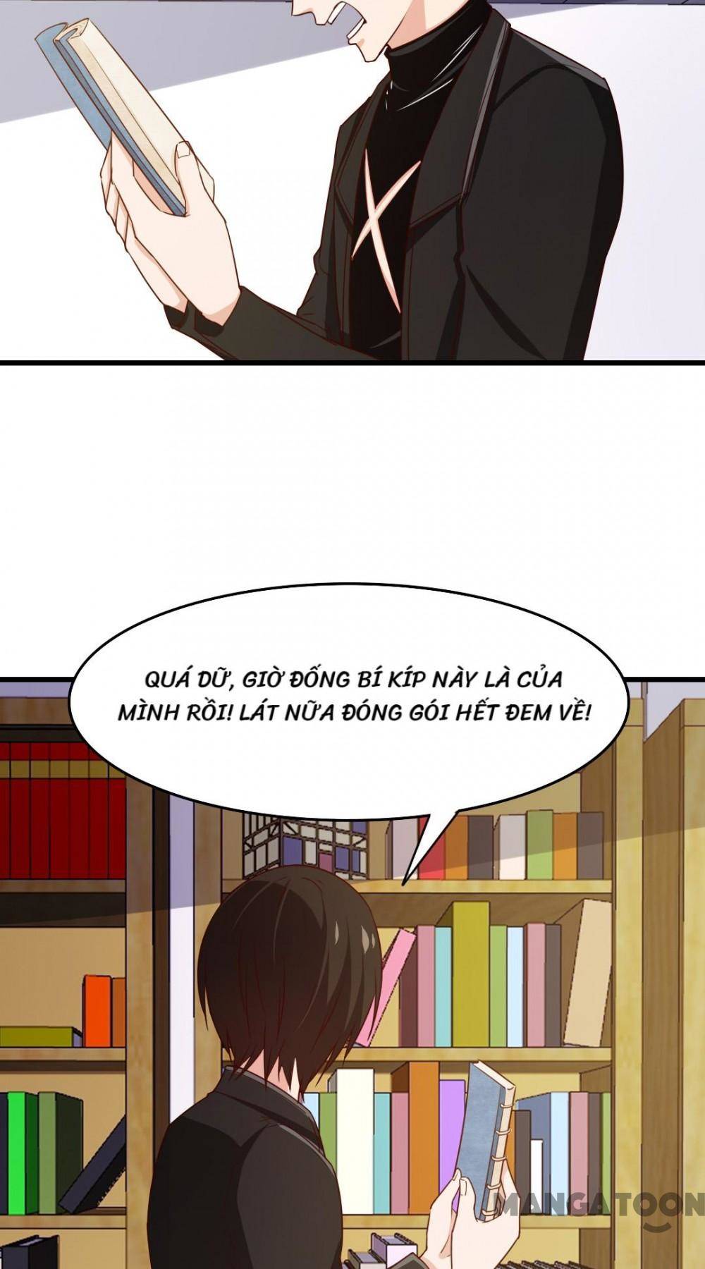 Tôi Và Cô Nàng Thuê Trọ Xinh Đẹp 26 Tuổi: Chapter 221