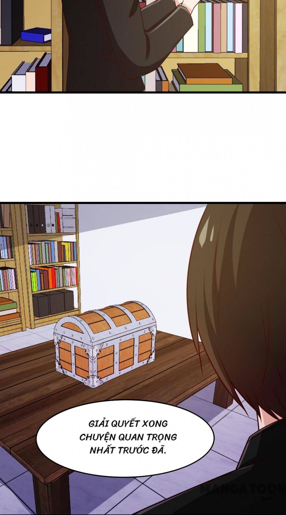 Tôi Và Cô Nàng Thuê Trọ Xinh Đẹp 26 Tuổi: Chapter 221