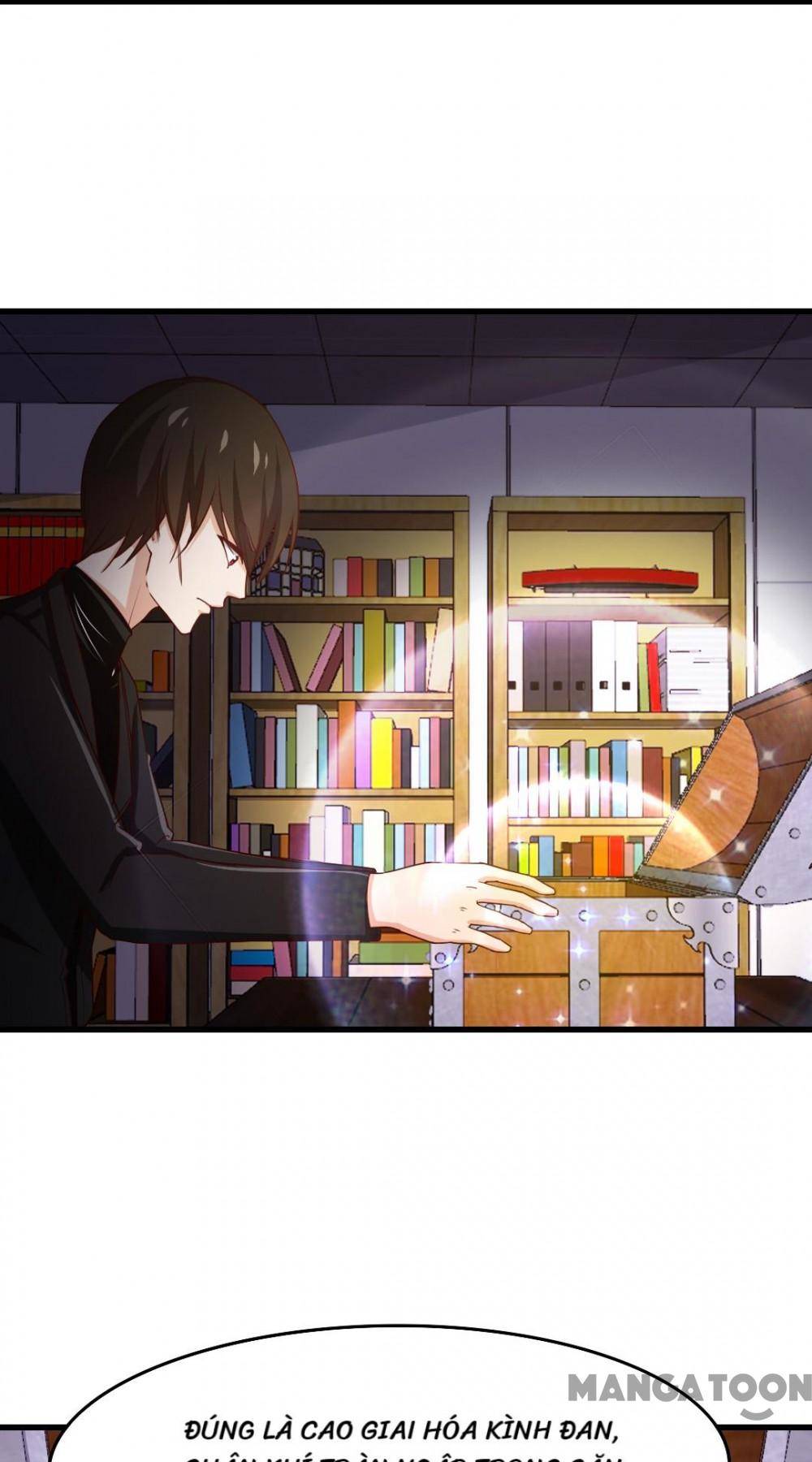 Tôi Và Cô Nàng Thuê Trọ Xinh Đẹp 26 Tuổi: Chapter 221