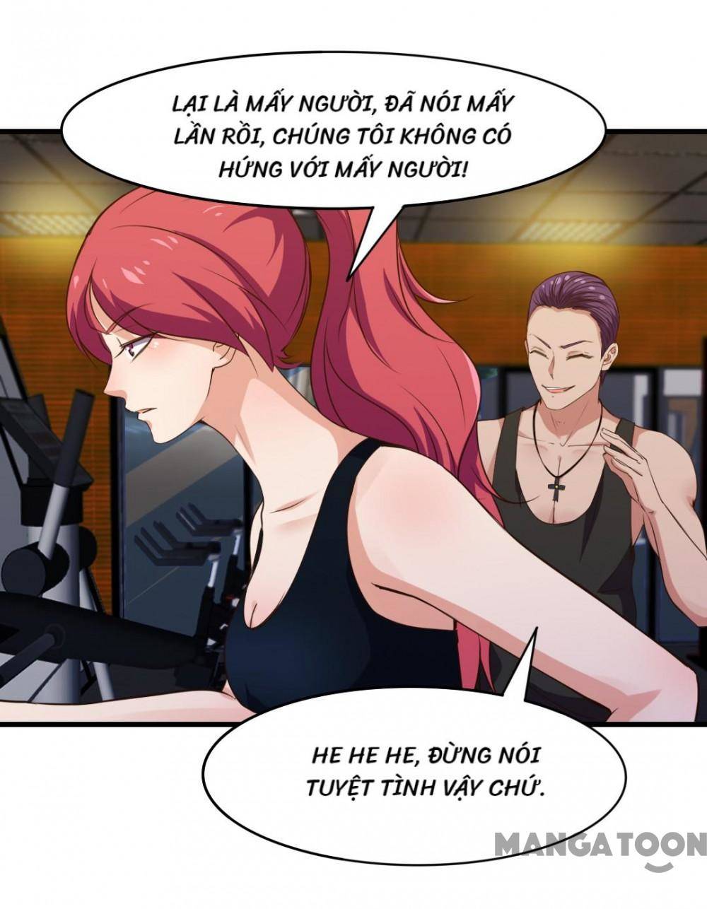 Tôi Và Cô Nàng Thuê Trọ Xinh Đẹp 26 Tuổi: Chapter 223