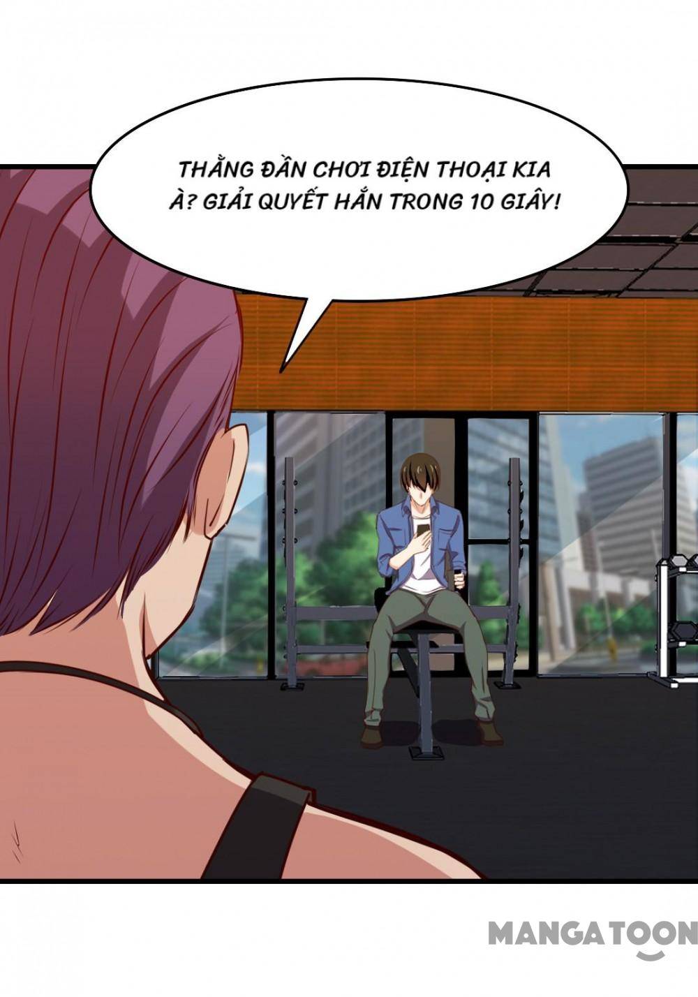 Tôi Và Cô Nàng Thuê Trọ Xinh Đẹp 26 Tuổi: Chapter 223