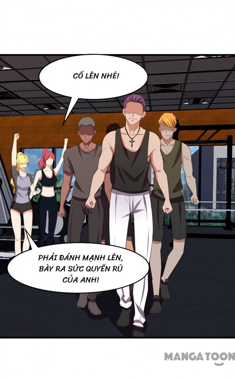Tôi Và Cô Nàng Thuê Trọ Xinh Đẹp 26 Tuổi: Chapter 223