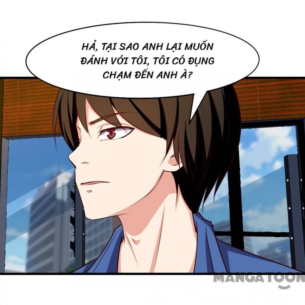 Tôi Và Cô Nàng Thuê Trọ Xinh Đẹp 26 Tuổi: Chapter 223