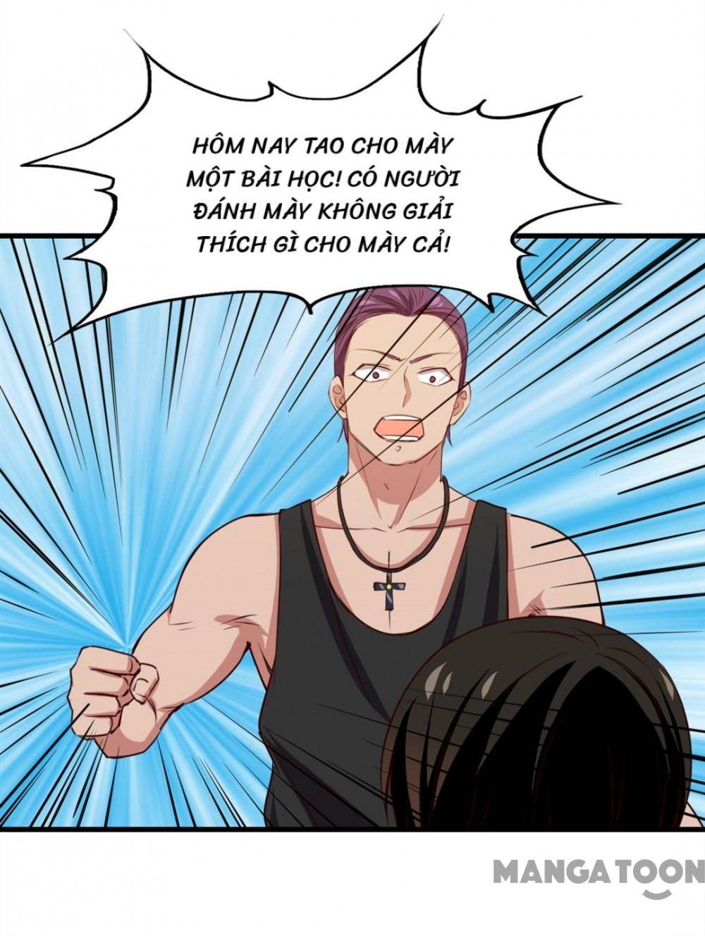 Tôi Và Cô Nàng Thuê Trọ Xinh Đẹp 26 Tuổi: Chapter 223