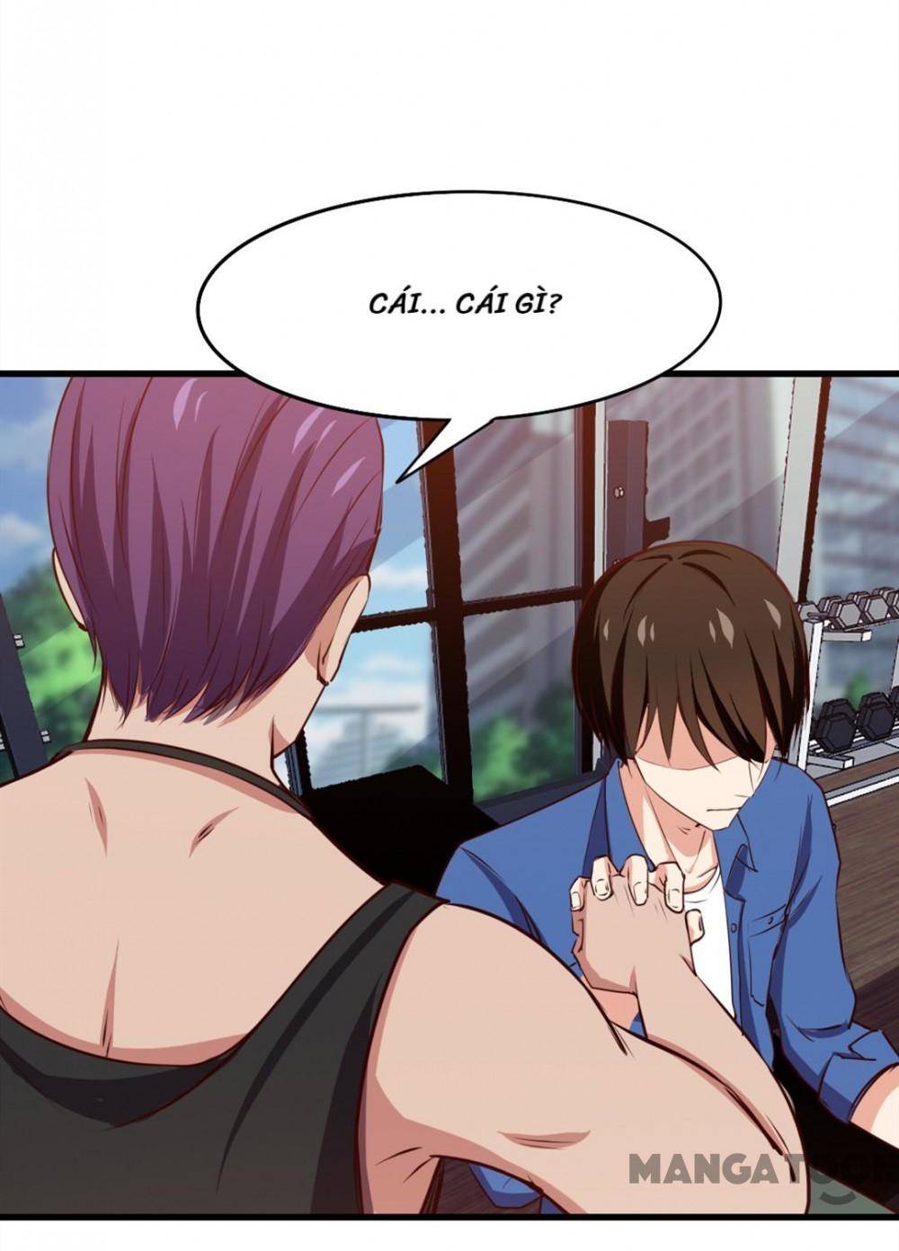 Tôi Và Cô Nàng Thuê Trọ Xinh Đẹp 26 Tuổi: Chapter 223