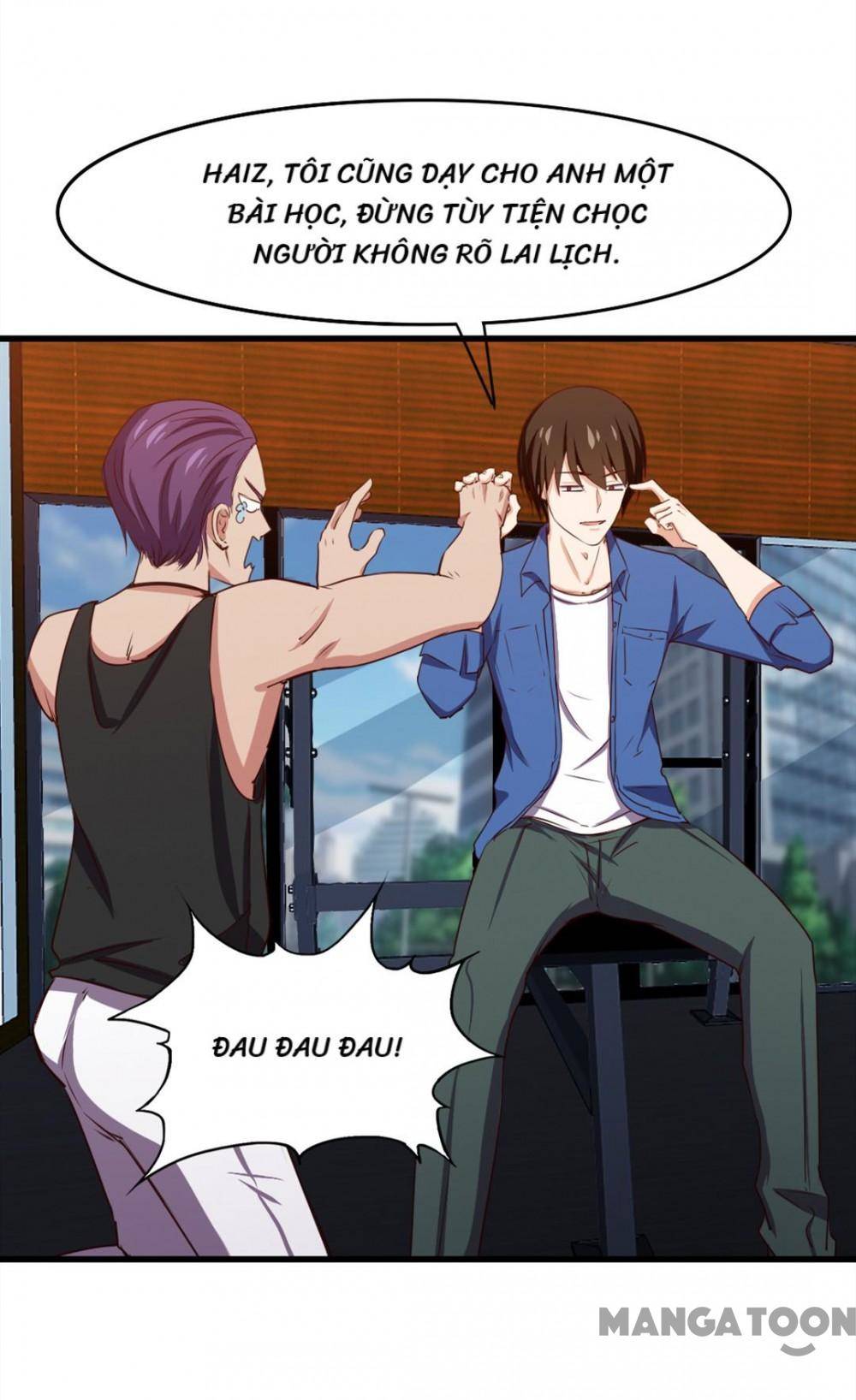 Tôi Và Cô Nàng Thuê Trọ Xinh Đẹp 26 Tuổi: Chapter 223