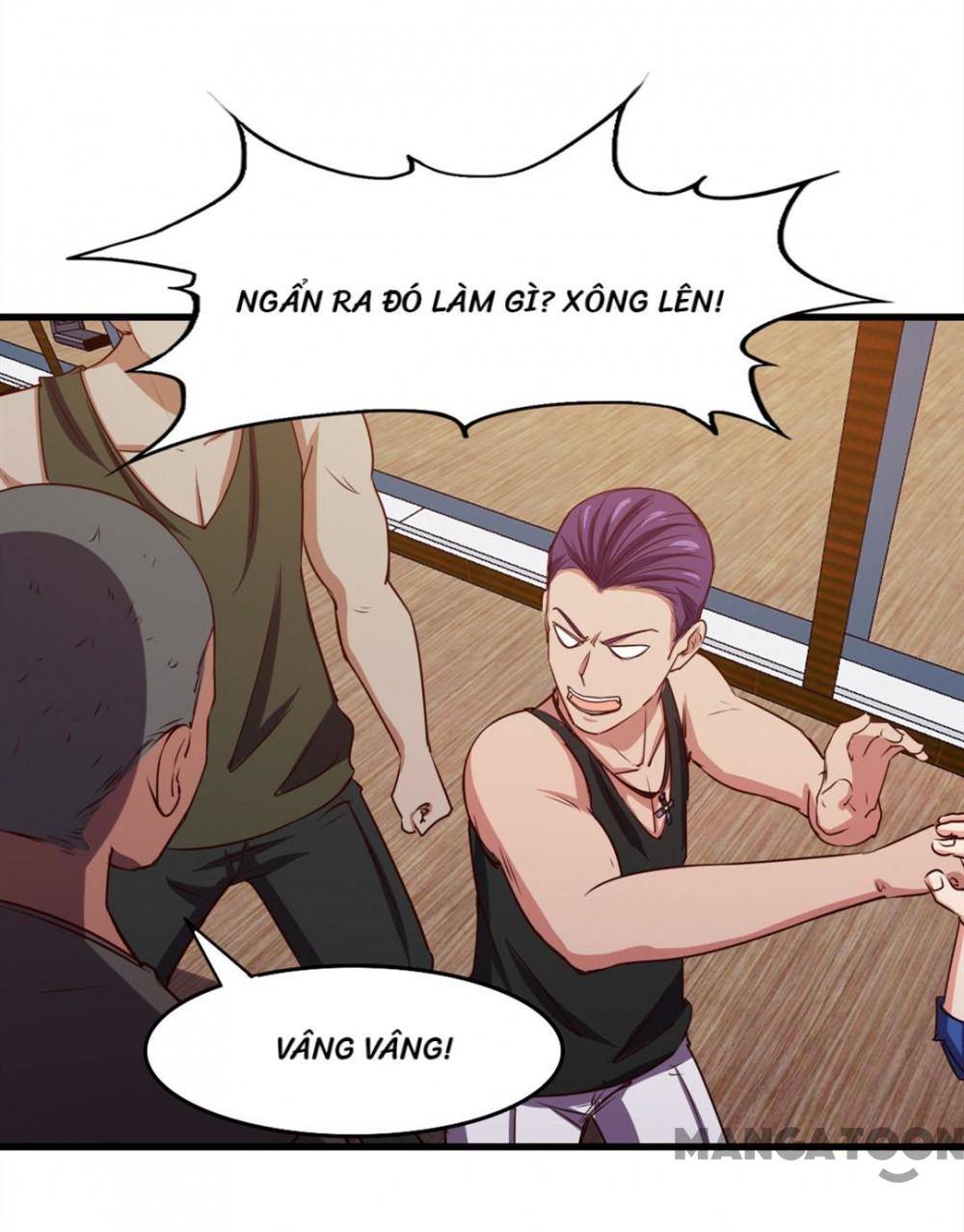 Tôi Và Cô Nàng Thuê Trọ Xinh Đẹp 26 Tuổi: Chapter 223