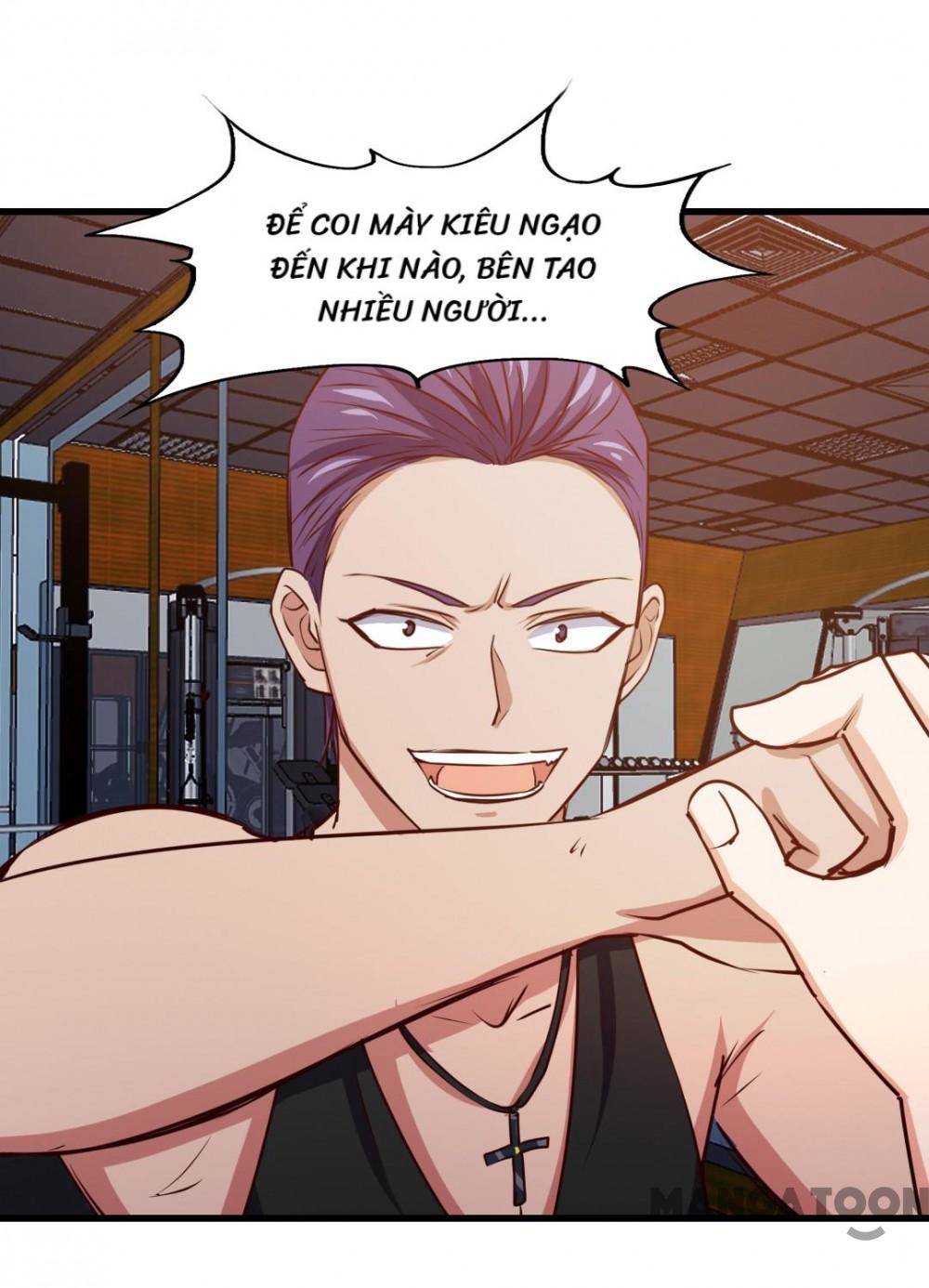 Tôi Và Cô Nàng Thuê Trọ Xinh Đẹp 26 Tuổi: Chapter 223