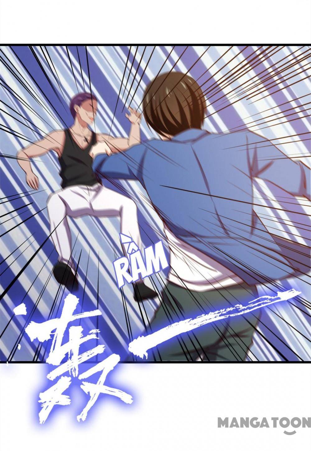 Tôi Và Cô Nàng Thuê Trọ Xinh Đẹp 26 Tuổi: Chapter 223